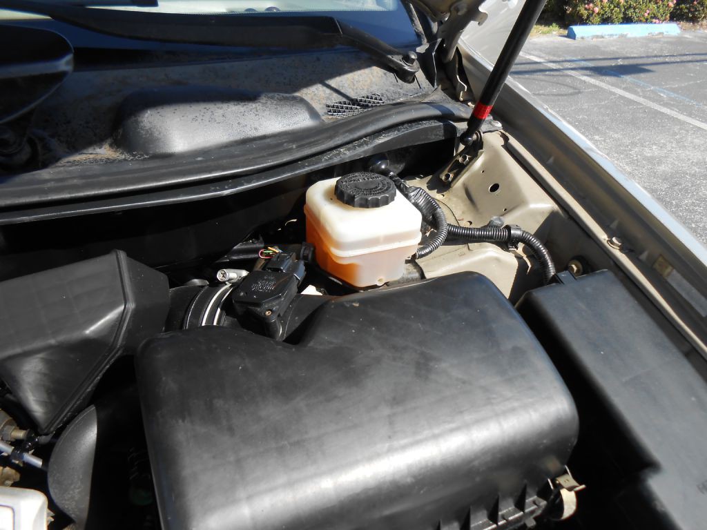 2002 Lexus RX 300 Image 20