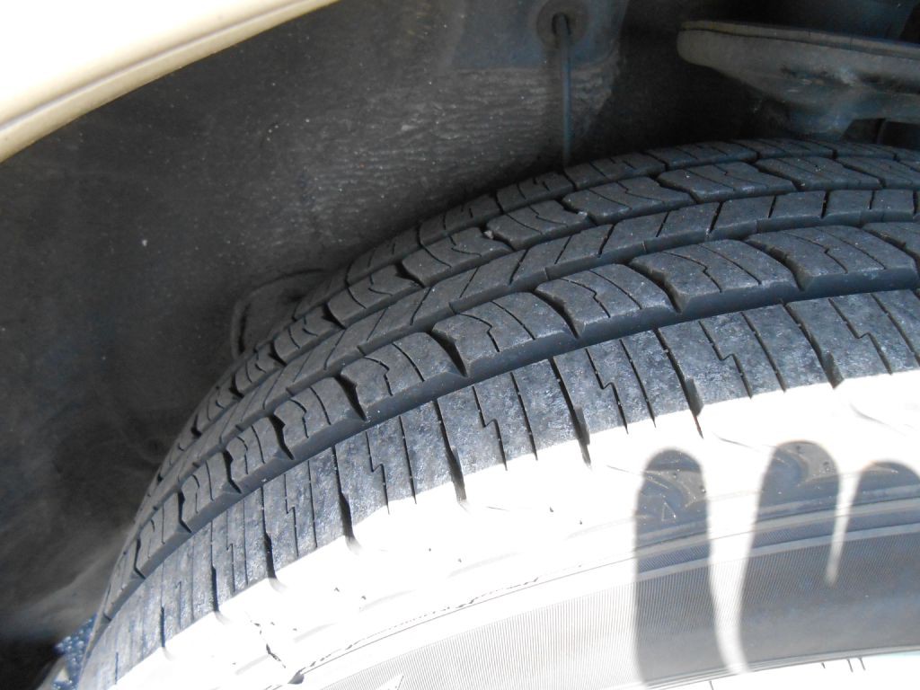 2002 Lexus RX 300 Image 22