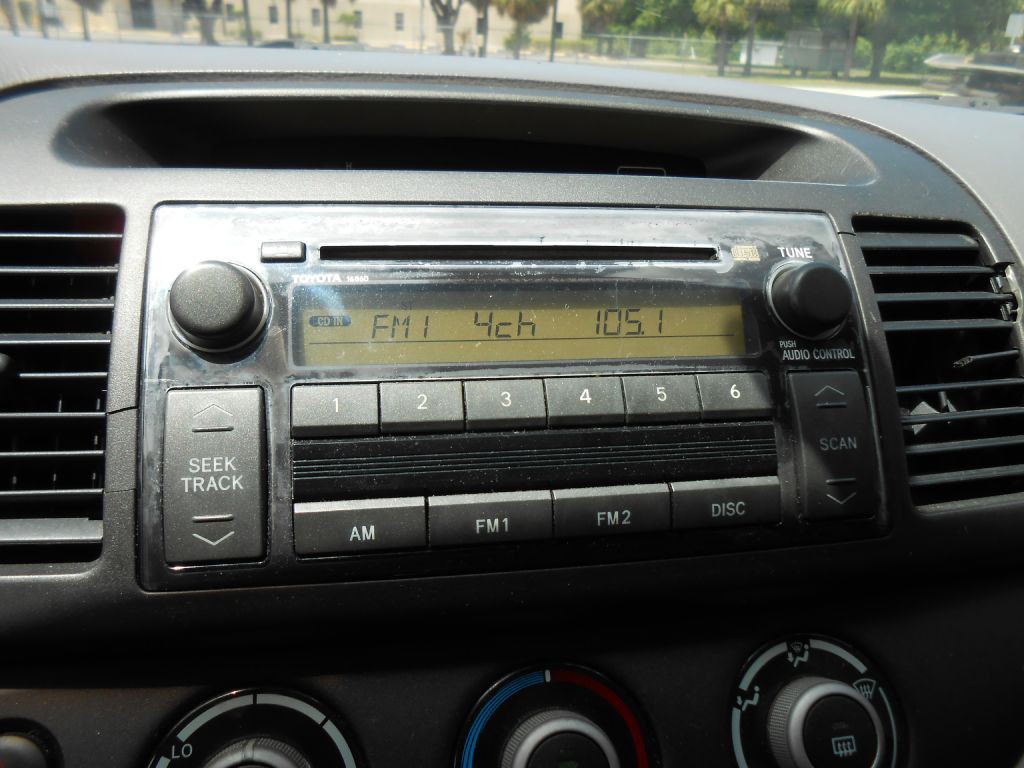 2005 Toyota Camry Image 14