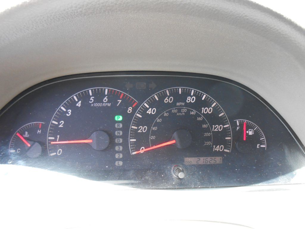 2005 Toyota Camry Image 15