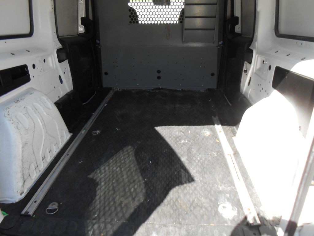 2016 RAM Promaster Image 5