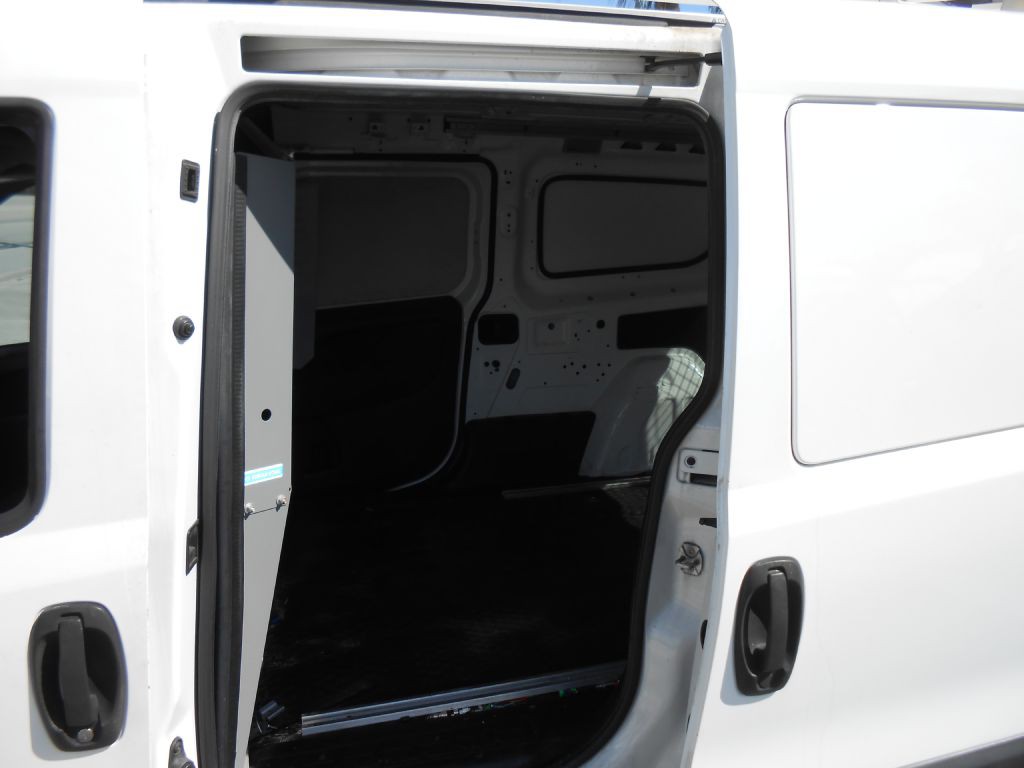 2016 RAM Promaster Image 10