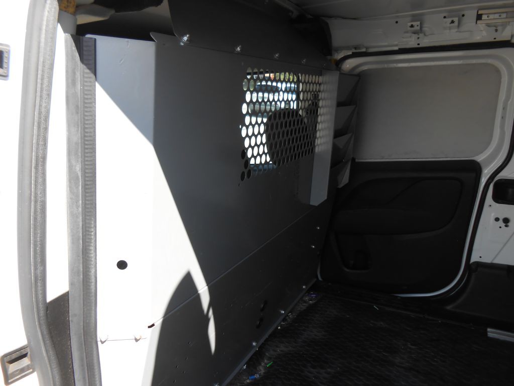 2016 RAM Promaster Image 11