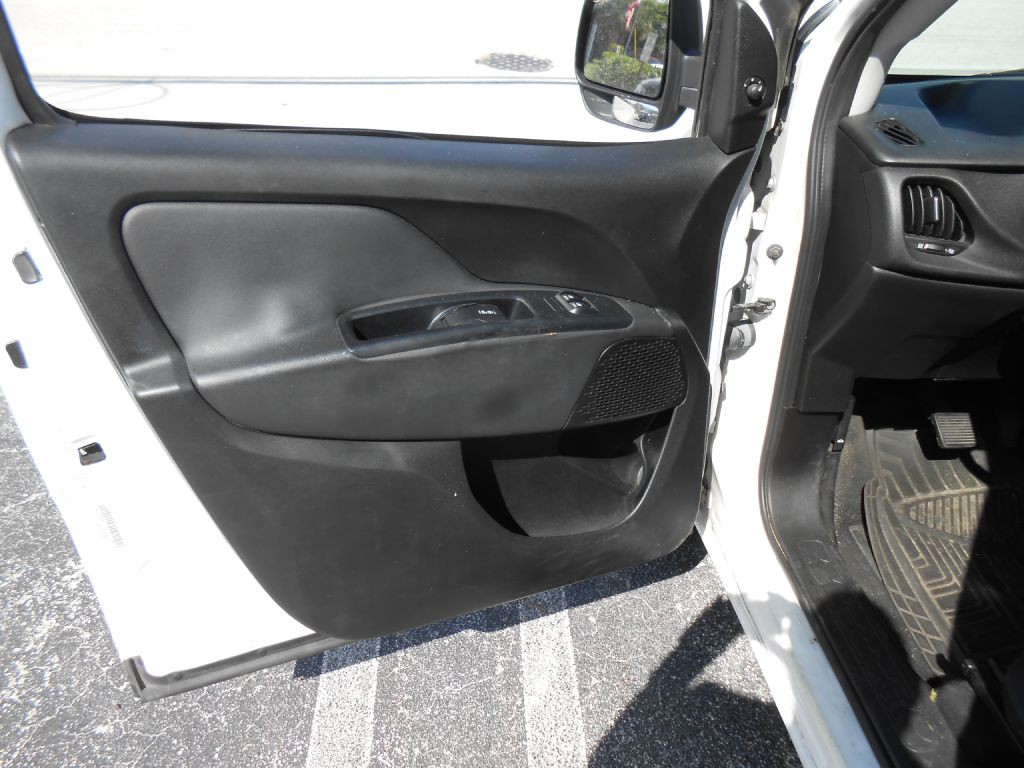 2016 RAM Promaster Image 12