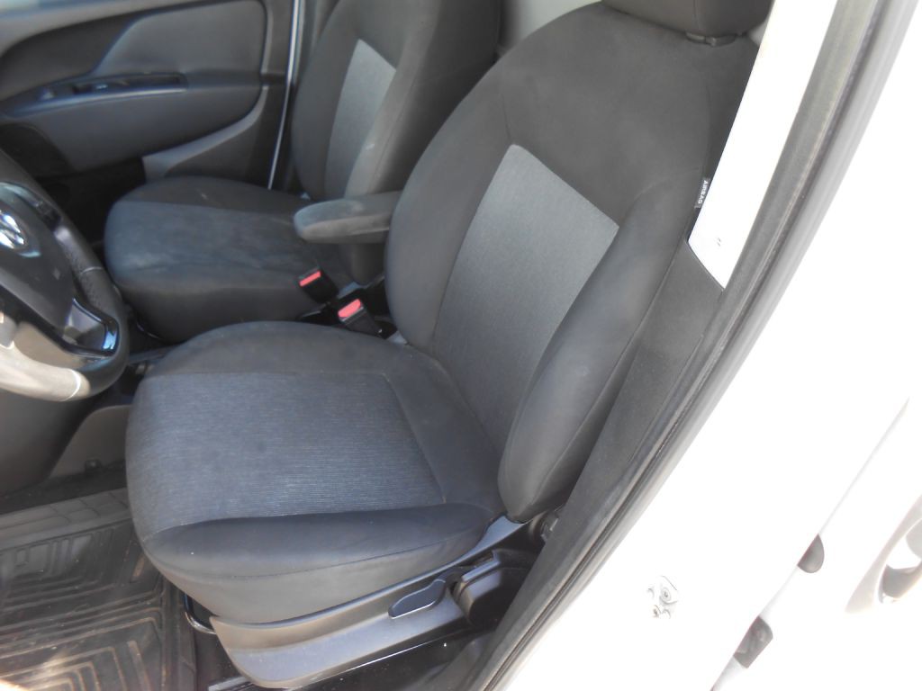 2016 RAM Promaster Image 13