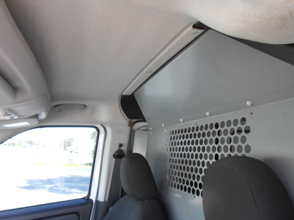 2016 RAM Promaster Image 15