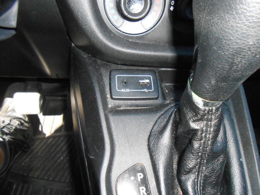 2016 RAM Promaster Image 20