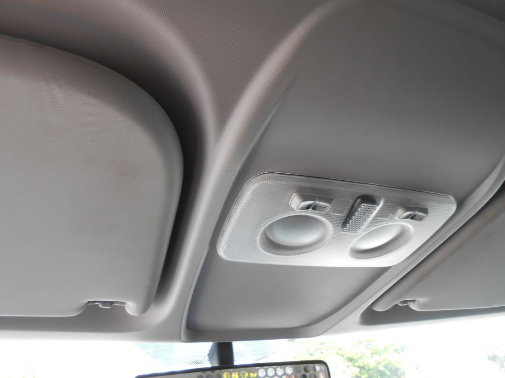 2016 RAM Promaster Image 22