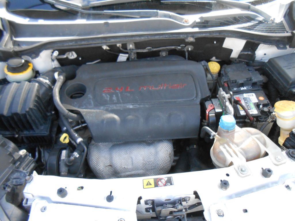 2016 RAM Promaster Image 23