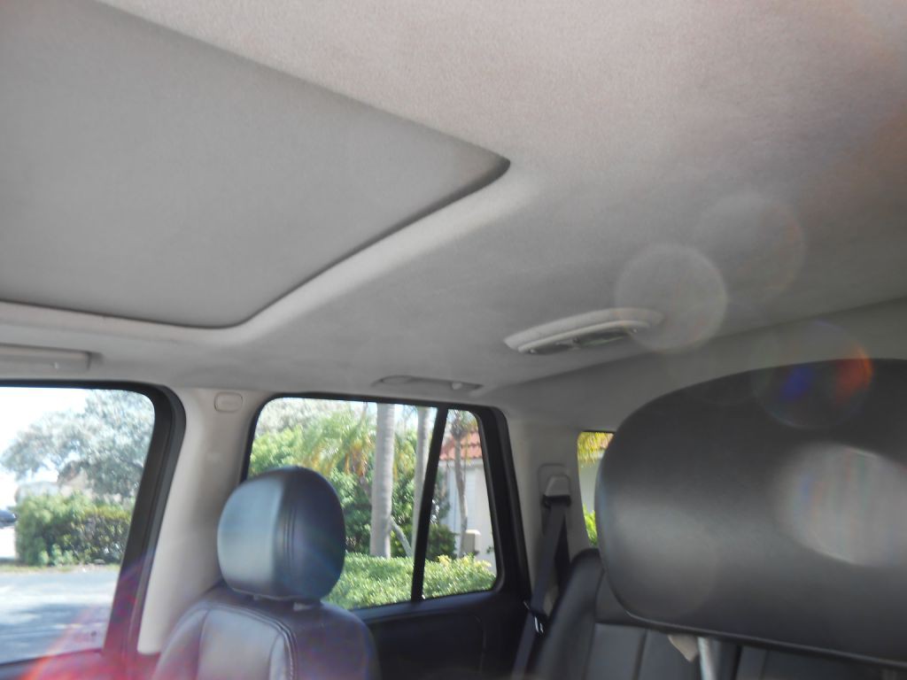 2006 Chevrolet Trailblazer Image 12