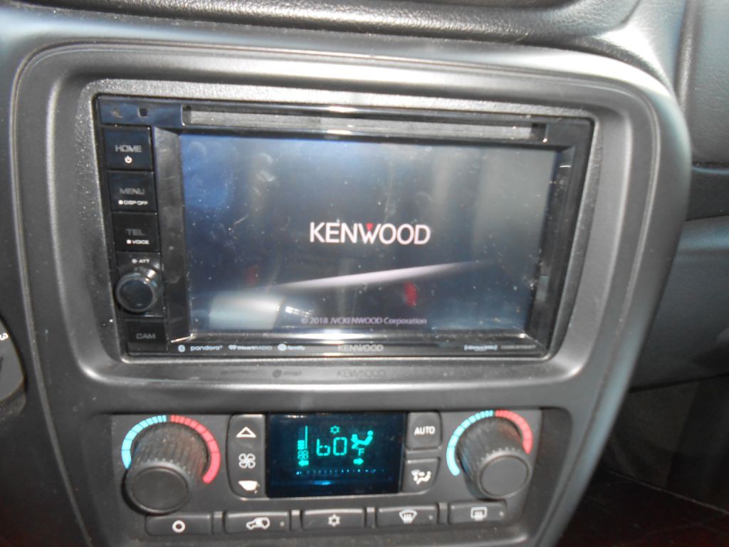 2006 Chevrolet Trailblazer Image 14
