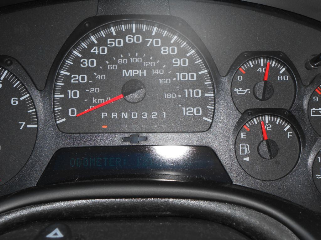 2006 Chevrolet Trailblazer Image 15