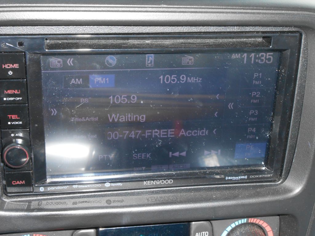 2006 Chevrolet Trailblazer Image 16