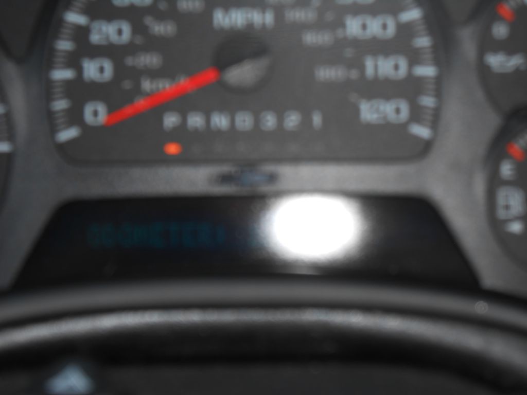 2006 Chevrolet Trailblazer Image 19
