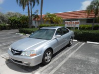 Image for 2003 Acura TL  ID: 6801389
