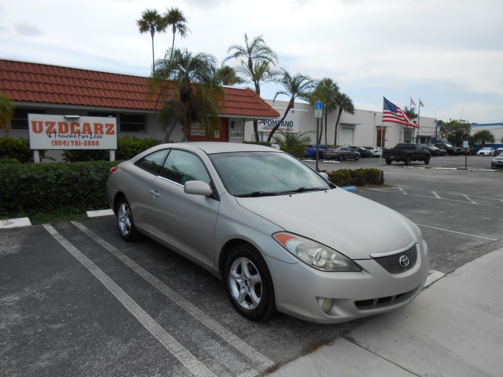 2004 Toyota Camry Image 7