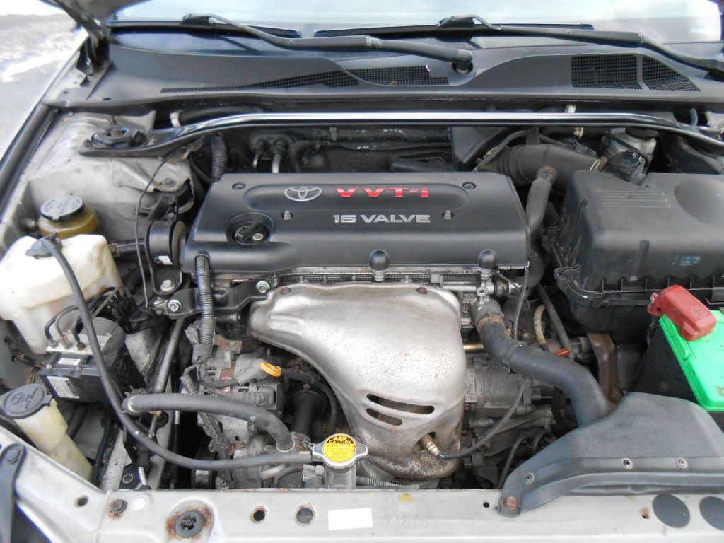 2004 Toyota Camry Image 13