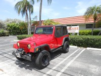Image for 1998 Jeep Wrangler SE ID: 6802939