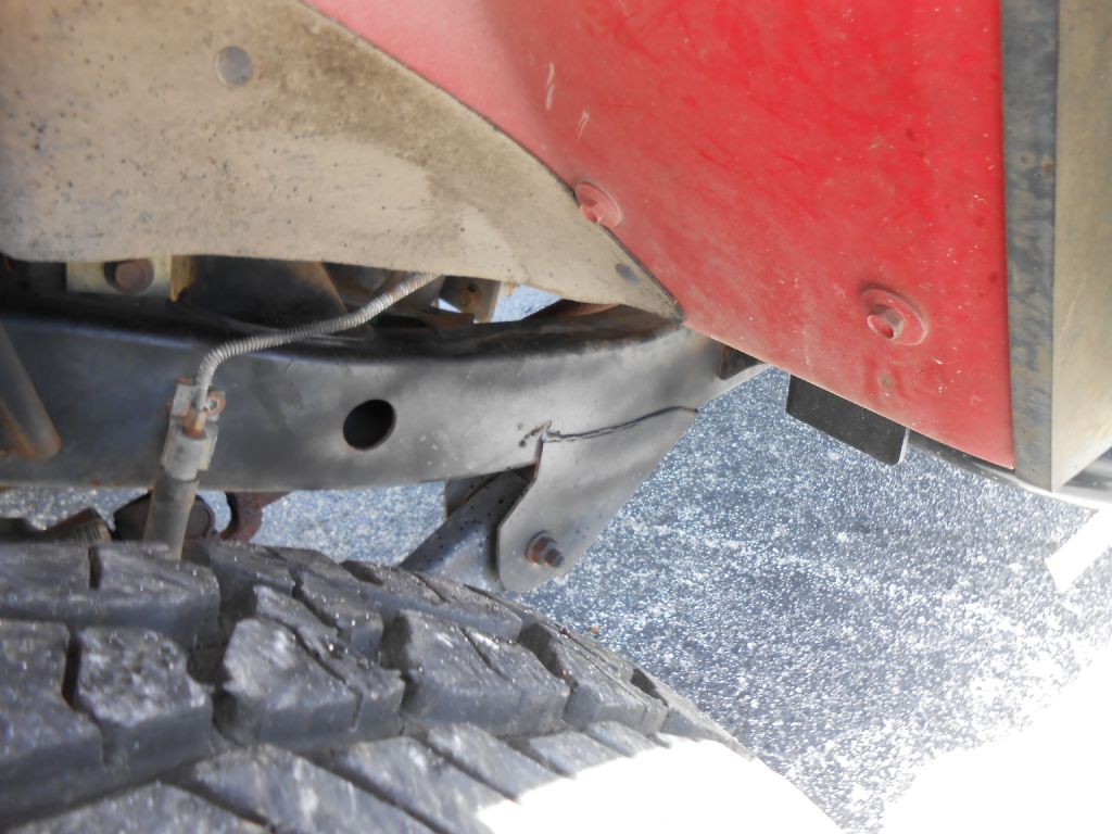 1998 Jeep Wrangler Image 11