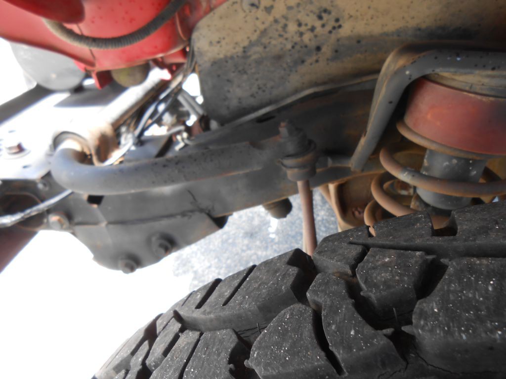 1998 Jeep Wrangler Image 12