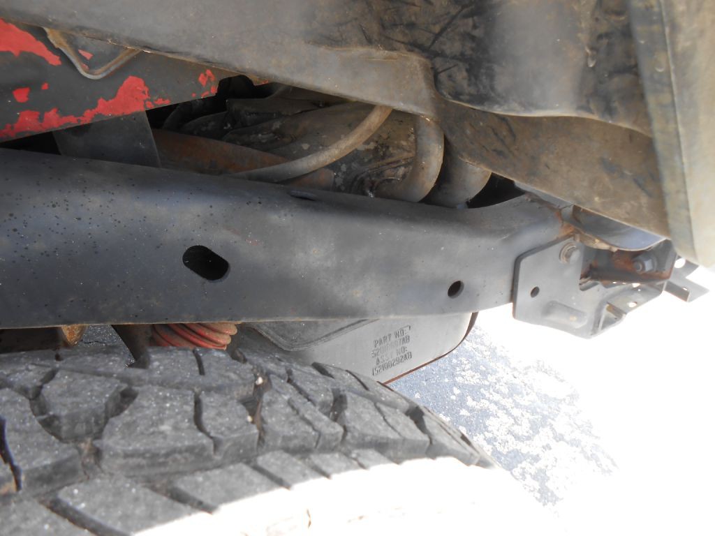 1998 Jeep Wrangler Image 13