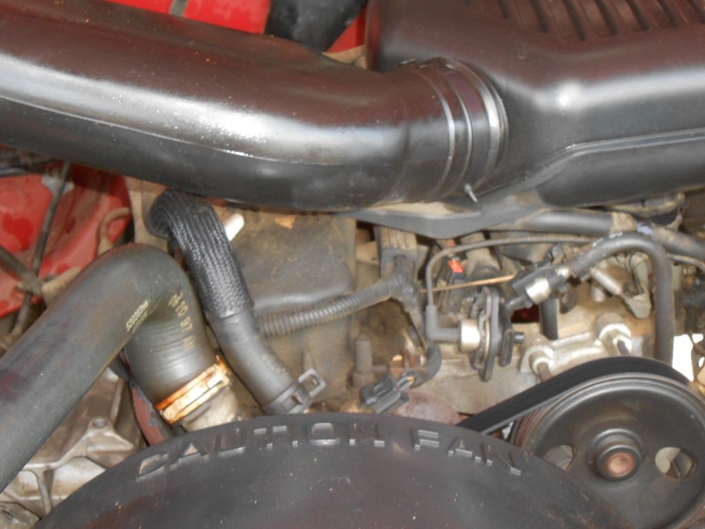 1998 Jeep Wrangler Image 23