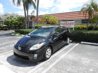 Image for 2011 Toyota Prius  ID: 6830034