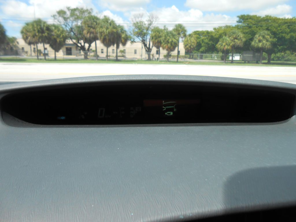 2011 Toyota Prius Image 13
