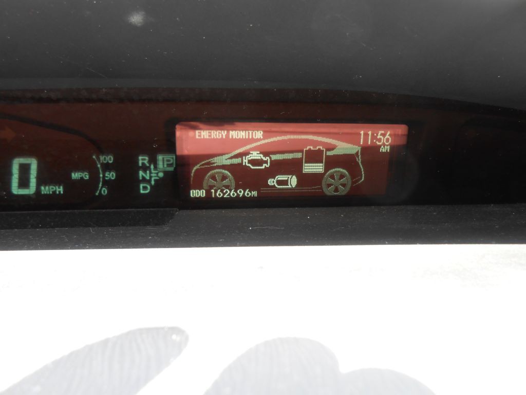 2011 Toyota Prius Image 14