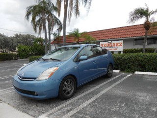 Image for 2007 Toyota Prius  ID: 6830058