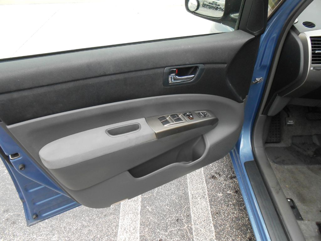 2007 Toyota Prius Image 9