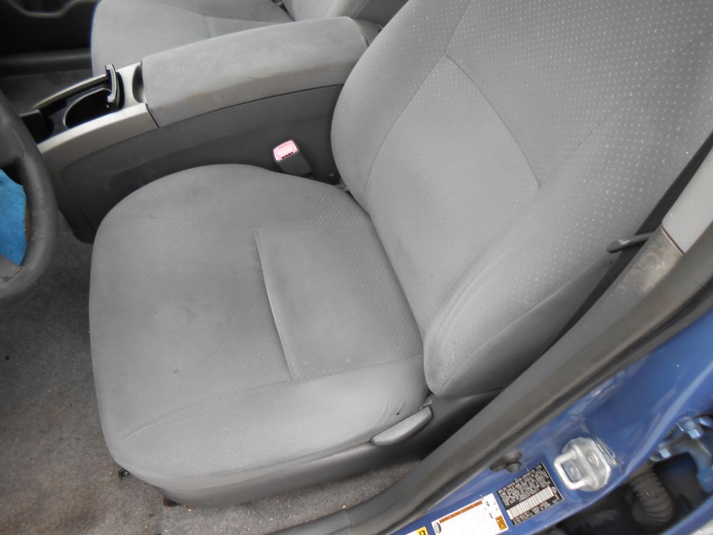 2007 Toyota Prius Image 11