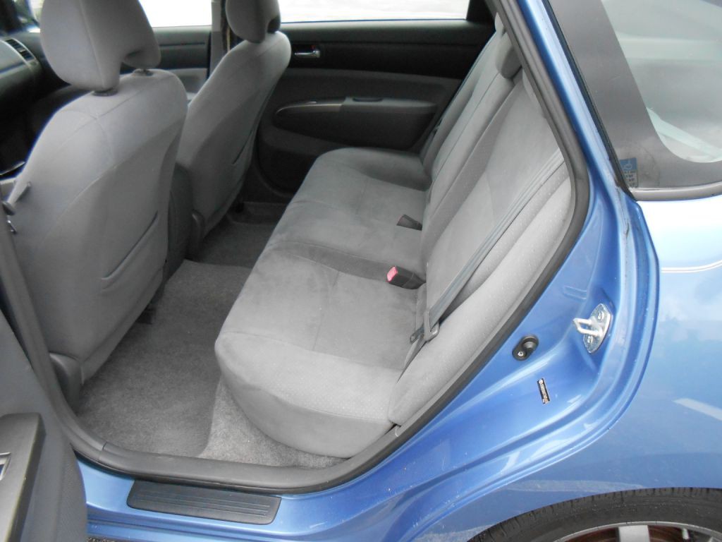 2007 Toyota Prius Image 12