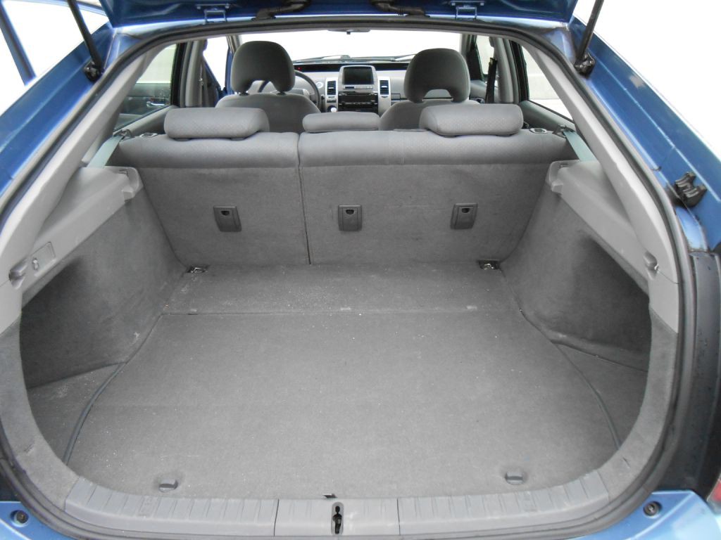 2007 Toyota Prius Image 13