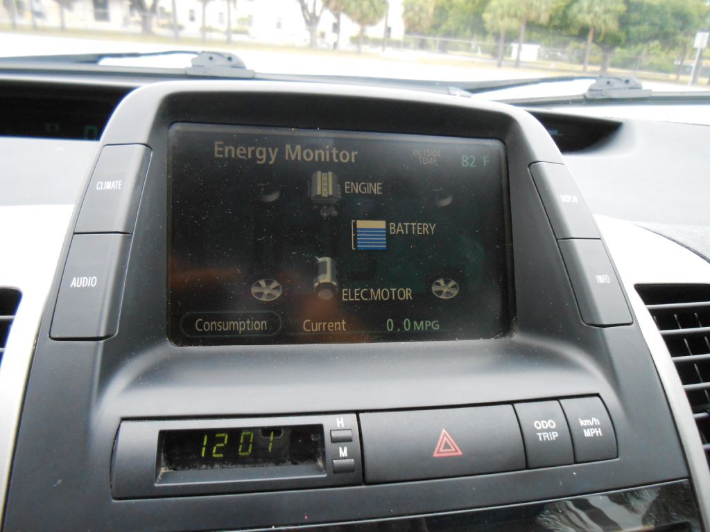 2007 Toyota Prius Image 15
