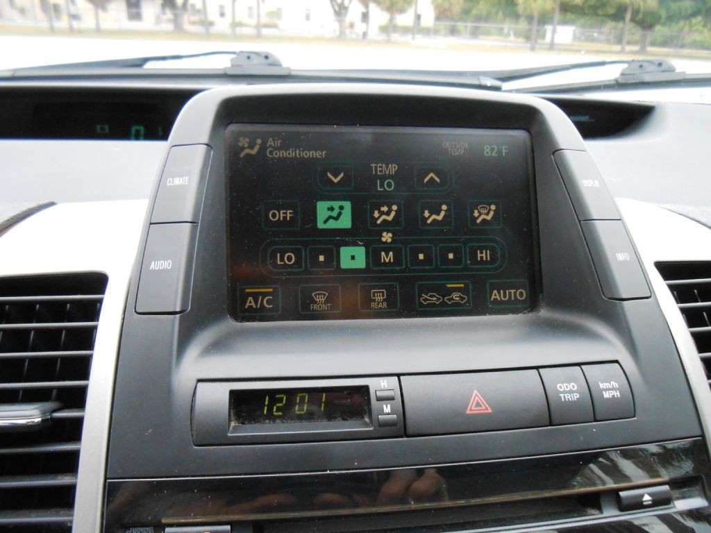 2007 Toyota Prius Image 17