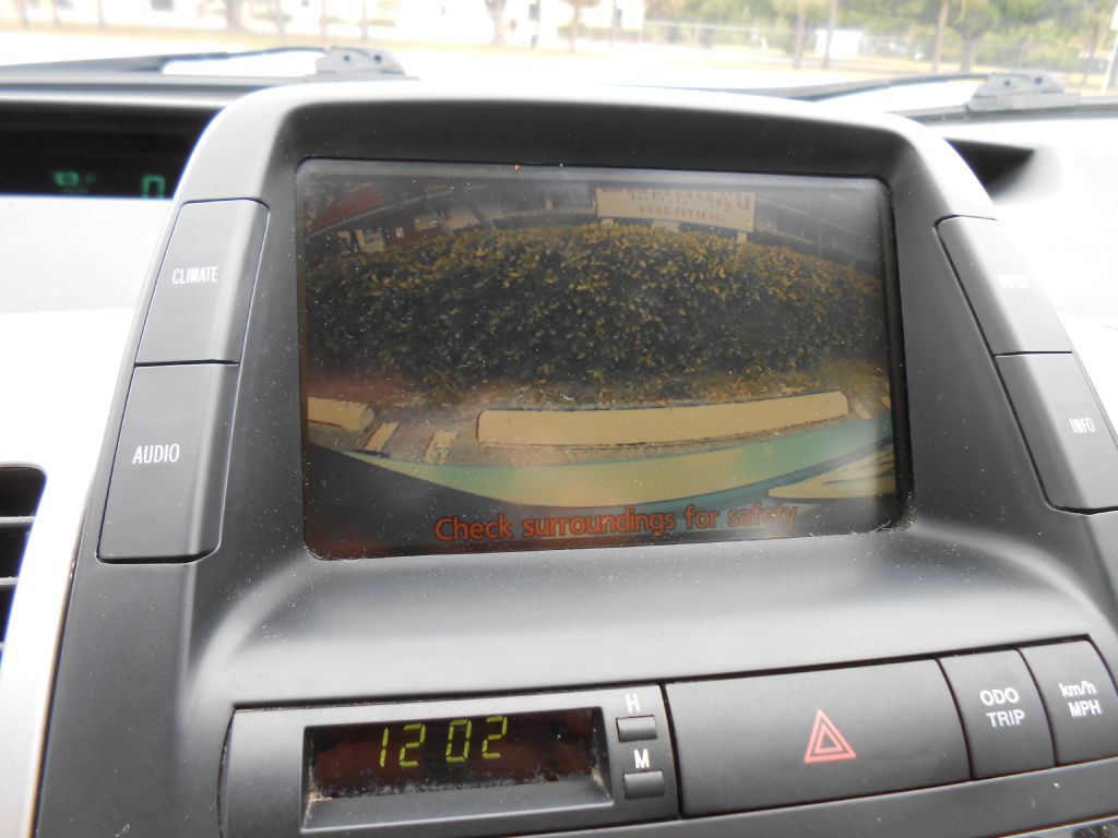 2007 Toyota Prius Image 18