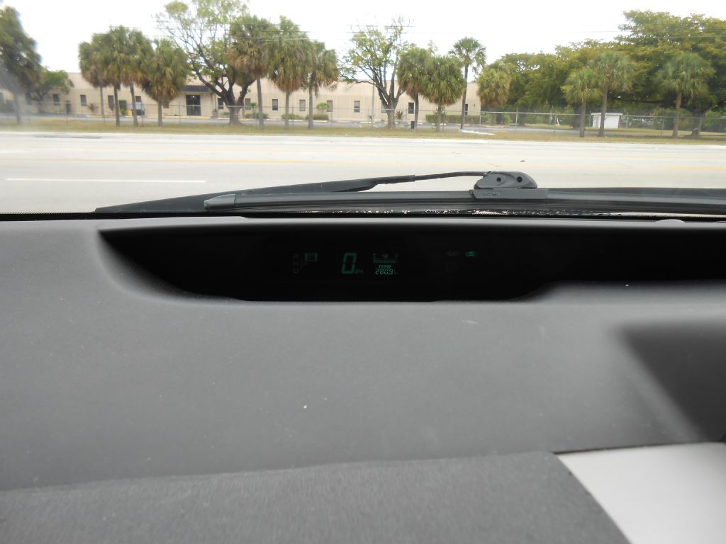 2007 Toyota Prius Image 19