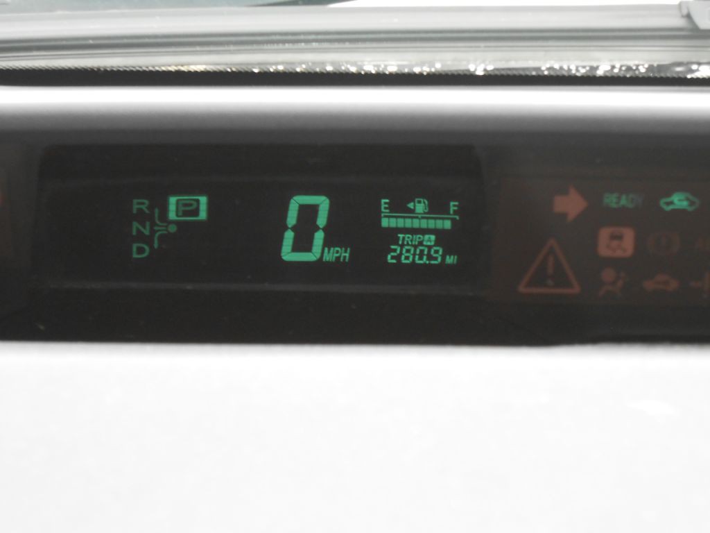2007 Toyota Prius Image 20