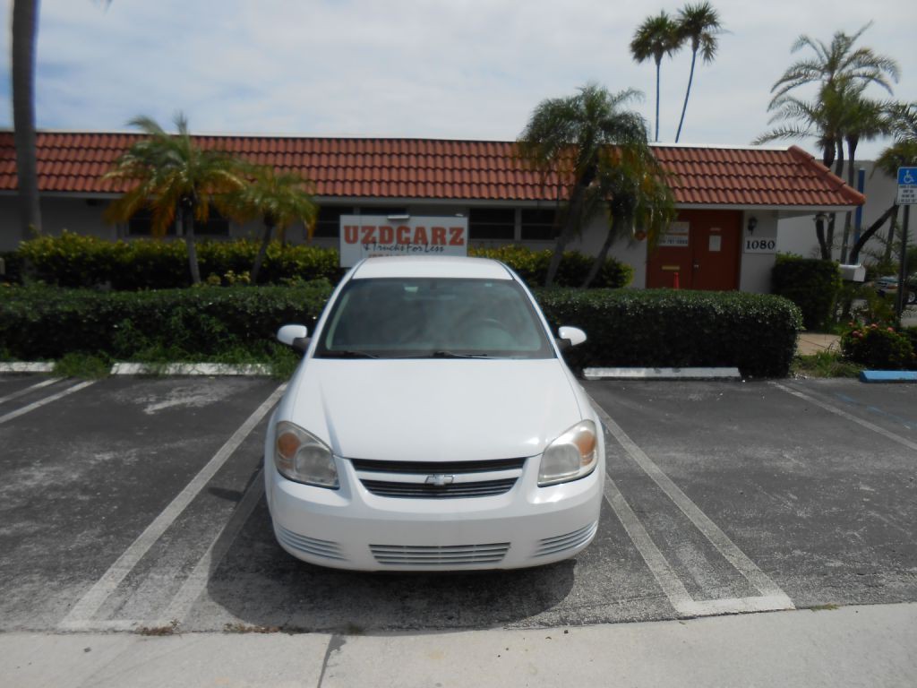 2009 Chevrolet Cobalt Image 8