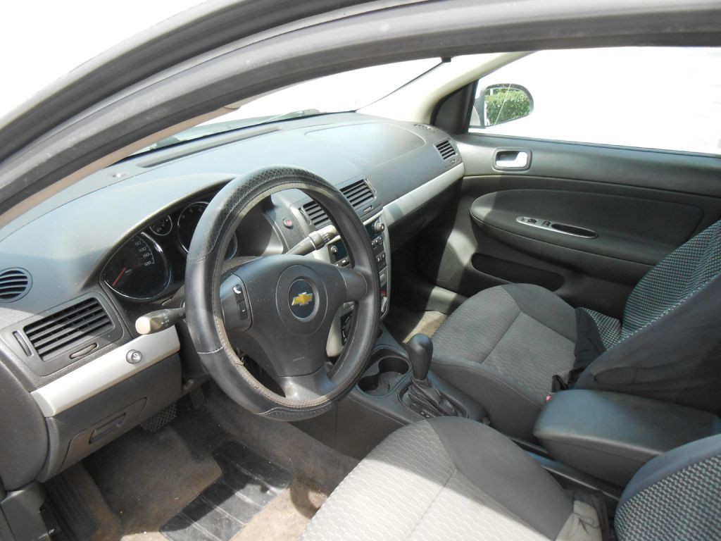 2009 Chevrolet Cobalt Image 9
