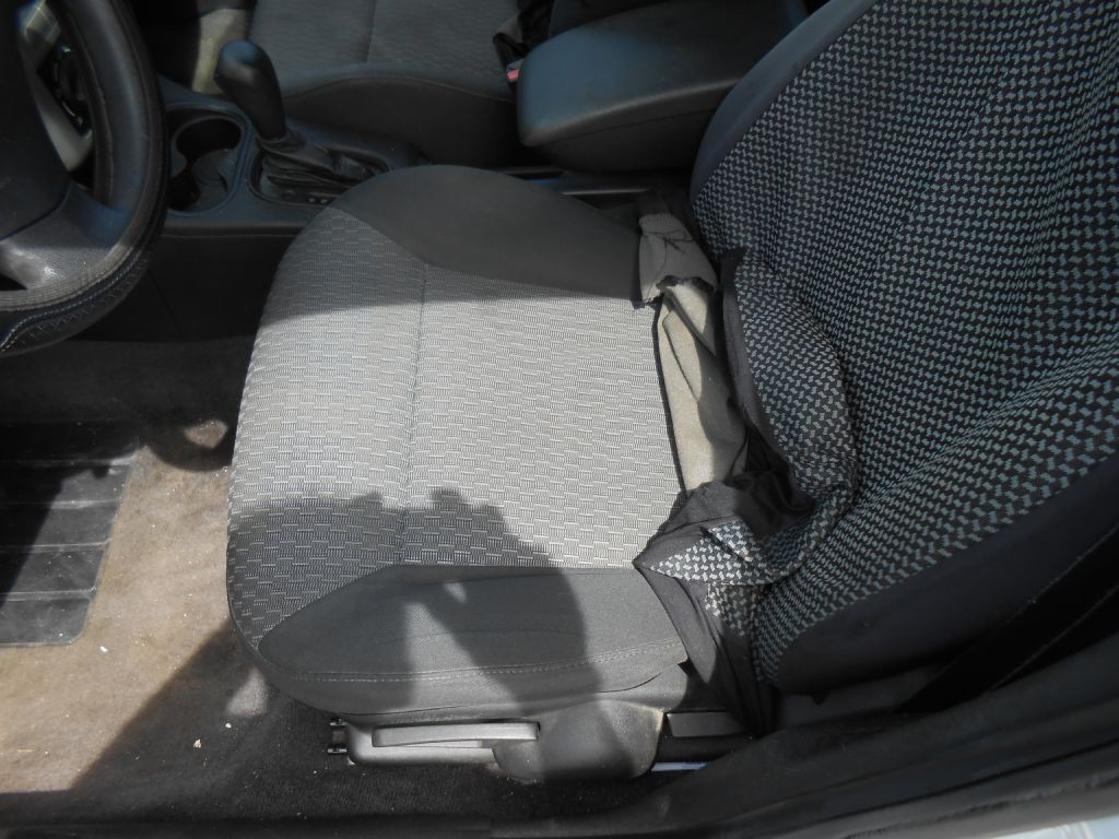 2009 Chevrolet Cobalt Image 10