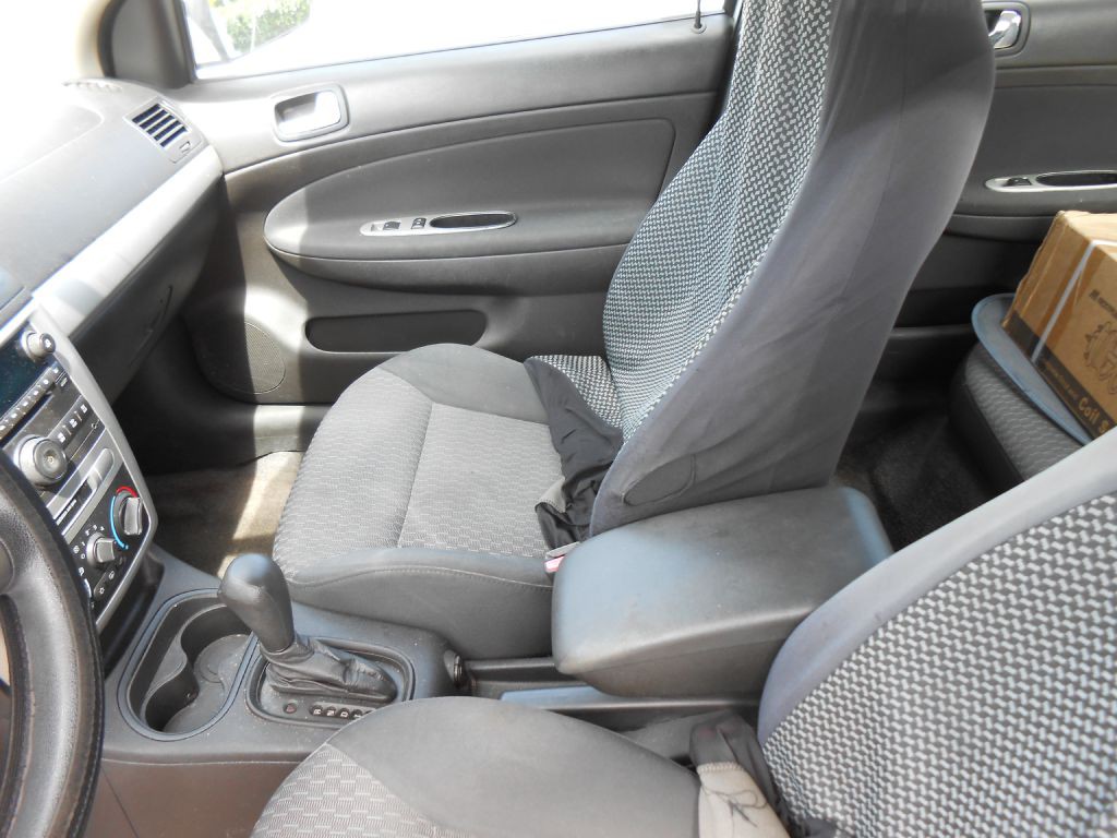 2009 Chevrolet Cobalt Image 11