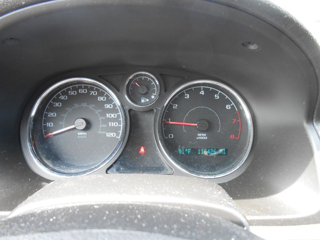 2009 Chevrolet Cobalt Image 15