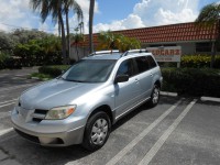 Image for 2006 Mitsubishi Outlander LS ID: 6848836