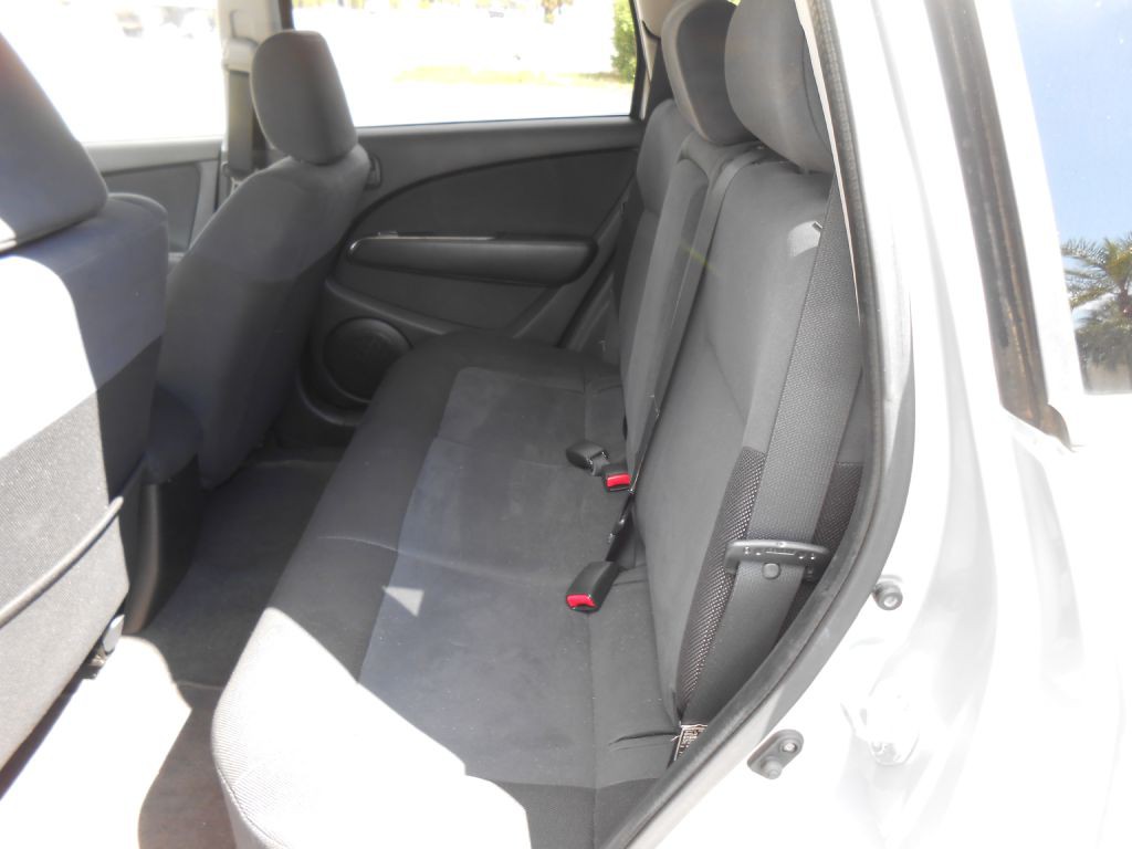 2006 Mitsubishi Outlander Image 12
