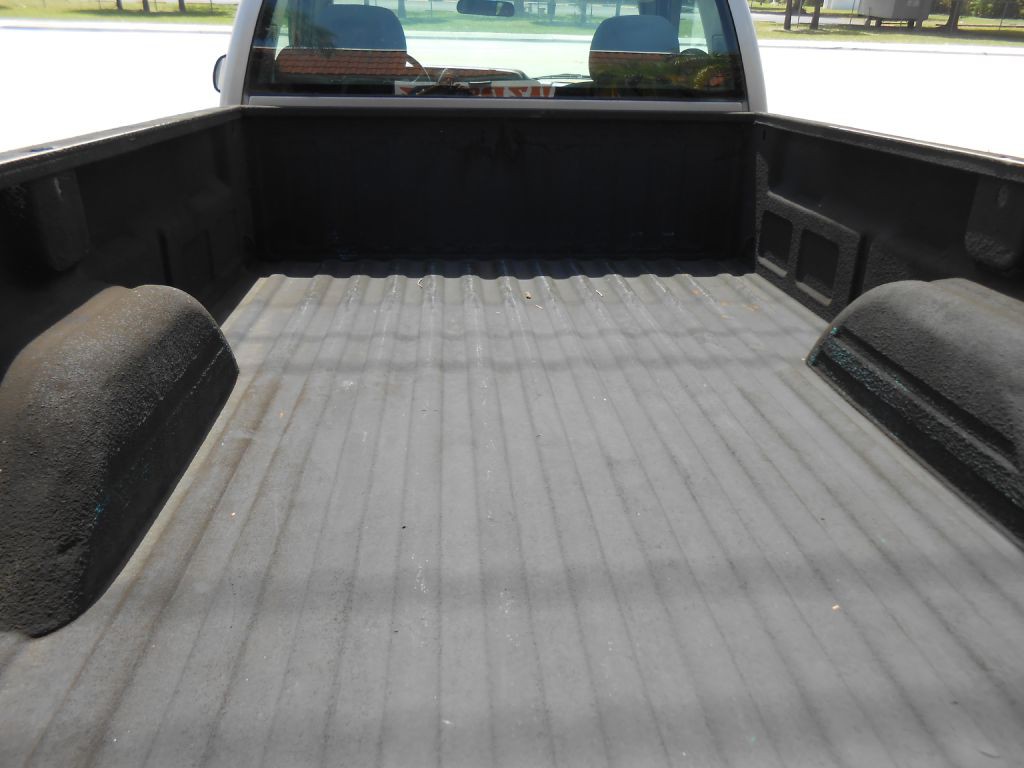 2001 Chevrolet Silverado 1500 Image 5