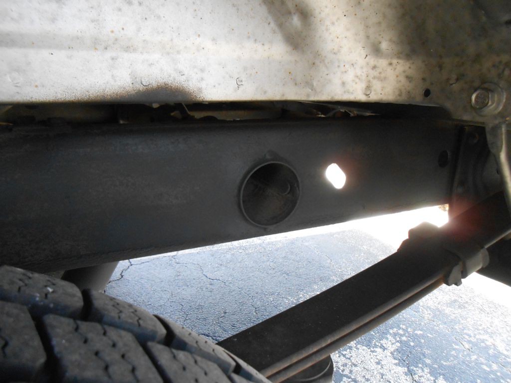 2001 Chevrolet Silverado 1500 Image 10