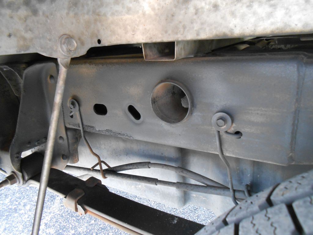 2001 Chevrolet Silverado 1500 Image 11