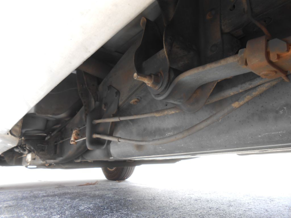 2001 Chevrolet Silverado 1500 Image 12